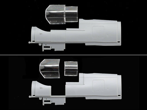 1/48 Tamiya #119 British Fighter Supermarine Spitfire Mk.I Renewal ver.