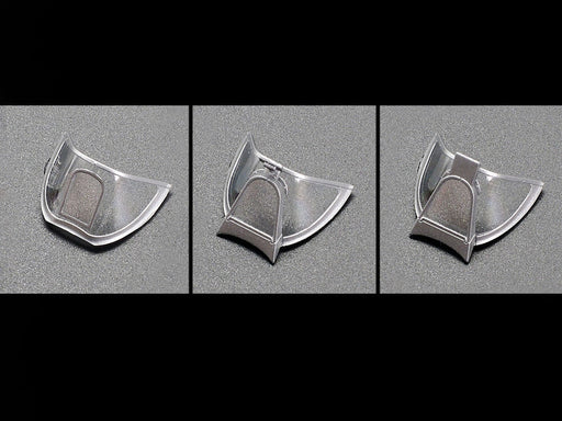 1/48 Tamiya #119 British Fighter Supermarine Spitfire Mk.I Renewal ver.