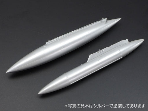 1/48 Tamiya #121 U.S. Fighter McDonnell F-4B Phantom II