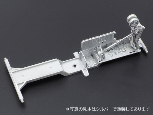 1/48 Tamiya #121 U.S. Fighter McDonnell F-4B Phantom II