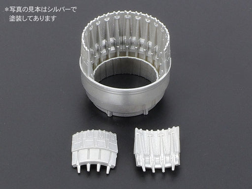 1/48 Tamiya #121 U.S. Fighter McDonnell F-4B Phantom II