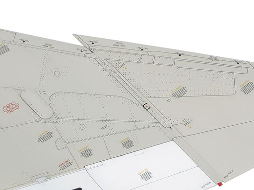 1/48 Tamiya #121 U.S. Fighter McDonnell F-4B Phantom II