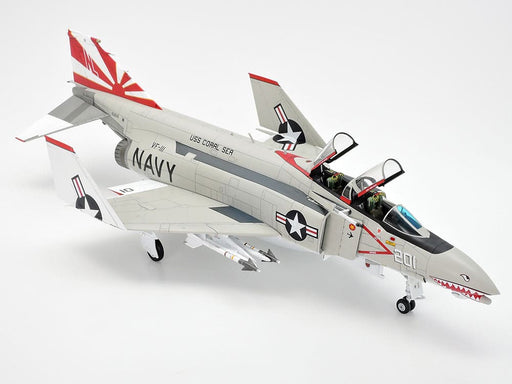 1/48 Tamiya #121 U.S. Fighter McDonnell F-4B Phantom II