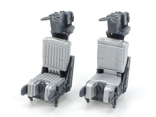 1/48 Tamiya #122 U.S. Carrier Fighter Grumman F-14A Tomcat Late Model Carrier Launch Set