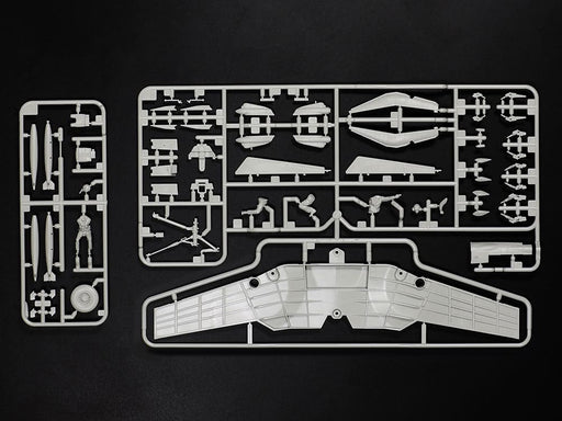 1/48 Tamiya #122 U.S. Carrier Fighter Grumman F-14A Tomcat Late Model Carrier Launch Set