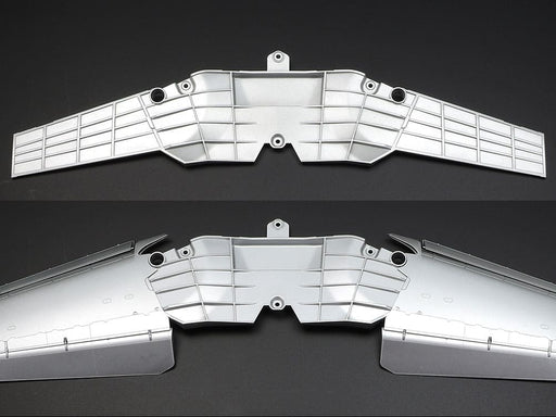 1/48 Tamiya #122 U.S. Carrier Fighter Grumman F-14A Tomcat Late Model Carrier Launch Set