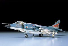 1/48 Tamiya #26 British Carrier Fighter British Aerospace Sea Harrier FRS.1