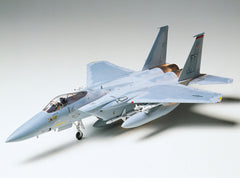 1/48 Tamiya #29 U.S. Fighter McDonnell Douglas F-15C Eagle