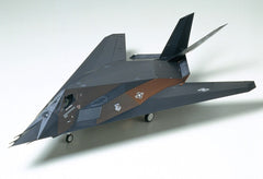 1/48 Tamiya #59 U.S. Stealth Attacker Lockheed F-117A Nighthawk