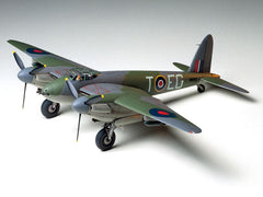 1/48 Tamiya #62 British Fighter-Bomber De Havilland Mosquito FB Mk.VI / NF Mk.II