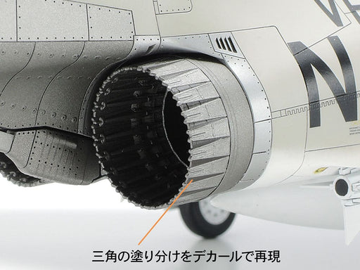 1/48 Tamiya Expansion Access Door Decal Set A for McDonnell F-4B Phantom II