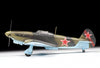 1/48 Zvezda #4817 Soviet Fighter Yakovlev Yak-1B