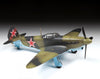 1/48 Zvezda #4817 Soviet Fighter Yakovlev Yak-1B