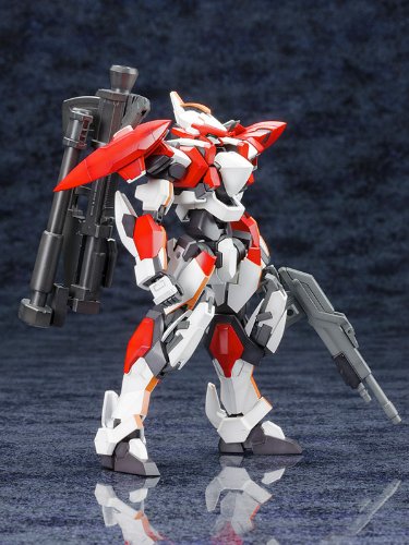 1/60 Full Metal Panic! ARX-8 Laevatein (MP)