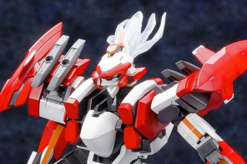 1/60 Full Metal Panic! ARX-8 Laevatein (MP)