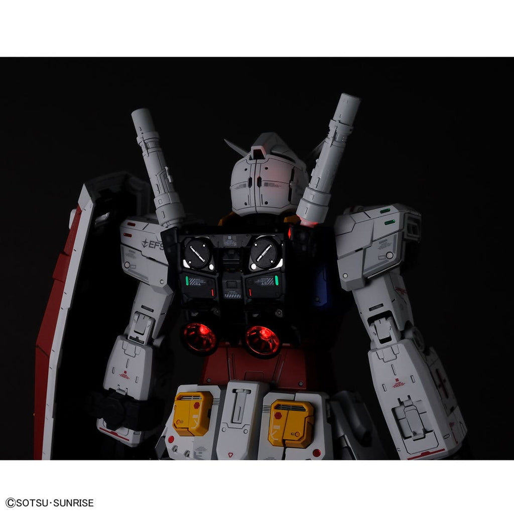 1/60 PG Unleashed RX-78-2 Gundam