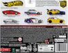 1/64 HotWheels Premium Honda Civic Type R (EK9) 1999 & Honda Civic Type R: 2-Car Set (MP)