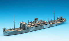 1/700 Water Line Series #522 IJN Submarine Depot Ship Heianmaru