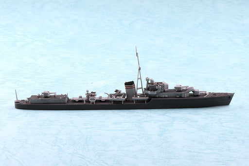 1/700 Water Line Series British Destroyer HMS Jervis Super Detail ver.