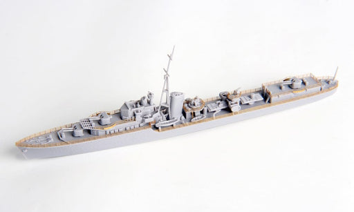 1/700 Water Line Series British Destroyer HMS Jervis Super Detail ver.