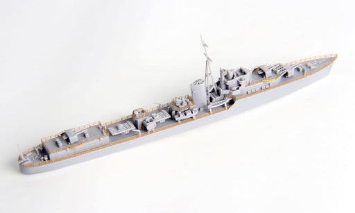 1/700 Water Line Series British Destroyer HMS Jervis Super Detail ver.