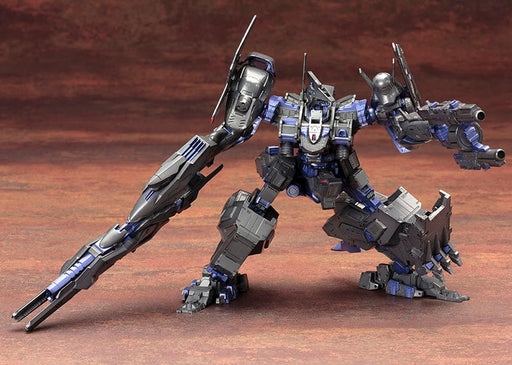 Kotobukiya 1/72 Armored Core Variable Infinity #77 CO3 Malicious R.I.P.3/M (Blue Magnolia)