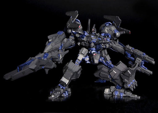 Kotobukiya 1/72 Armored Core Variable Infinity #77 CO3 Malicious R.I.P.3/M (Blue Magnolia)