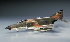 1/72 Hasegawa C2 U.S. Fighter McDonnell Phantom II