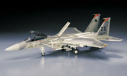 1/72 Hasegawa C6 U.S. Fighter McDonnell Douglas Eagle