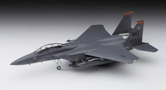 1/72 Hasegawa E39 U.S. Strike Fighter McDonnell Douglas Strike Eagle ver.2