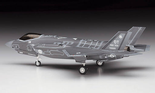 1/72 Hasegawa E42 U.S. Stealth Fighter Lockheed Martin Lightning II