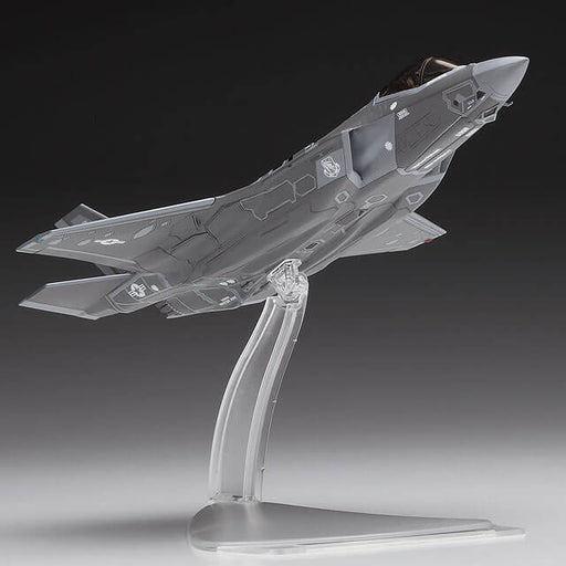 1/72 Hasegawa E42 U.S. Stealth Fighter Lockheed Martin Lightning II