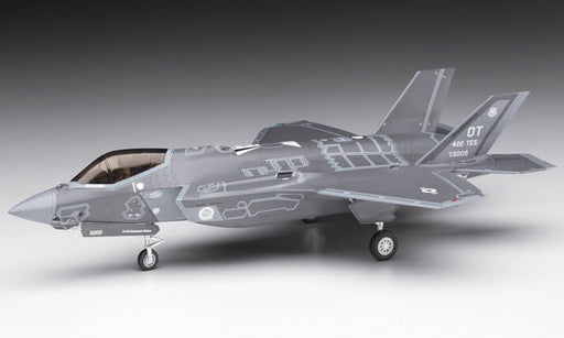 1/72 Hasegawa E42 U.S. Stealth Fighter Lockheed Martin Lightning II
