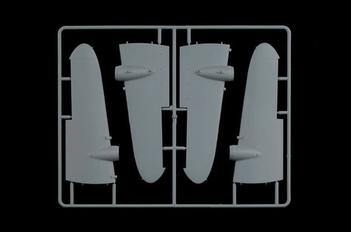 1/72 Italeri #1360 Italian Transporter CANT Z.506 Airone