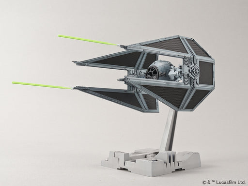1/72 Star Wars TIE Interceptor Model Kit