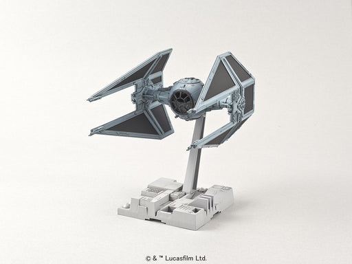 1/72 Star Wars TIE Interceptor Model Kit