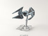 1/72 Star Wars TIE Interceptor Model Kit
