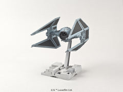 1/72 Star Wars TIE Interceptor Model Kit