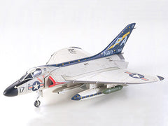 1/72 Tamiya #41 U.S. Carrier Fighter Douglas F4D-1 Skyray
