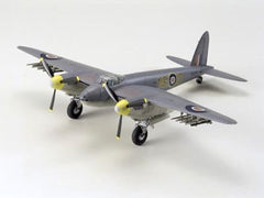 1/72 Tamiya #47 British Fighter-Bomber De Havilland Mosquito FB Mk.VI / NF Mk.II