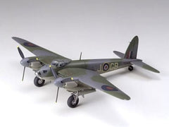 1/72 Tamiya #53 British Bomber De Havilland Mosquito B Mk.IV / PR Mk.IV