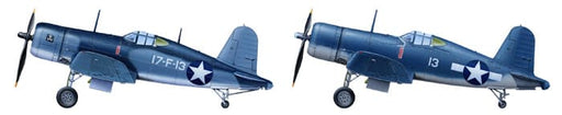 1/72 Tamiya #74 U.S. Carrier Fighter Vought F4U-1 Birdcage Corsair