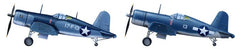 1/72 Tamiya #74 U.S. Carrier Fighter Vought F4U-1 Birdcage Corsair