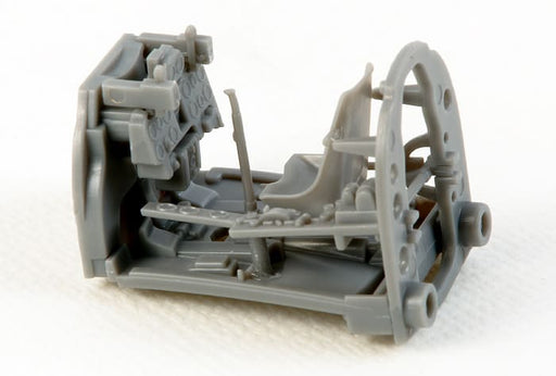 1/72 Tamiya #80 IJN Carrier Fighter Mitsubishi A6M2b Zero Fighter Type 21