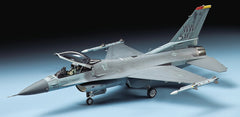1/72 Tamiya #86 U.S. Fighter Lockheed Martin F-16CJ (Block 50) Fighting Falcon