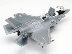 1/72 Tamiya #91 U.S. Stealth Fighter Lockheed Martin F-35B Lightning II