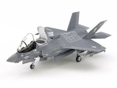 1/72 Tamiya #91 U.S. Stealth Fighter Lockheed Martin F-35B Lightning II