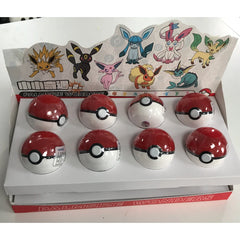 Funism Pokemon Palmsize Wonders Series 2 Figures (MP)