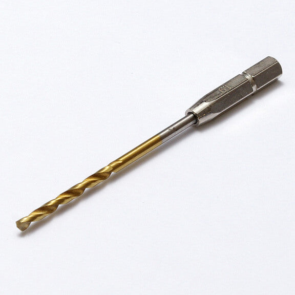 1.9mm Drill Bit for Quick Change Pin Vise - Otaku Middle East Toys