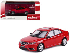1/64 GCD X Enchery Saab 9-3 Red GE-005-25